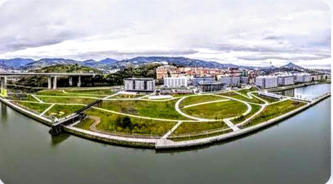 Riverside บารากัลโด ภายนอก รูปภาพ