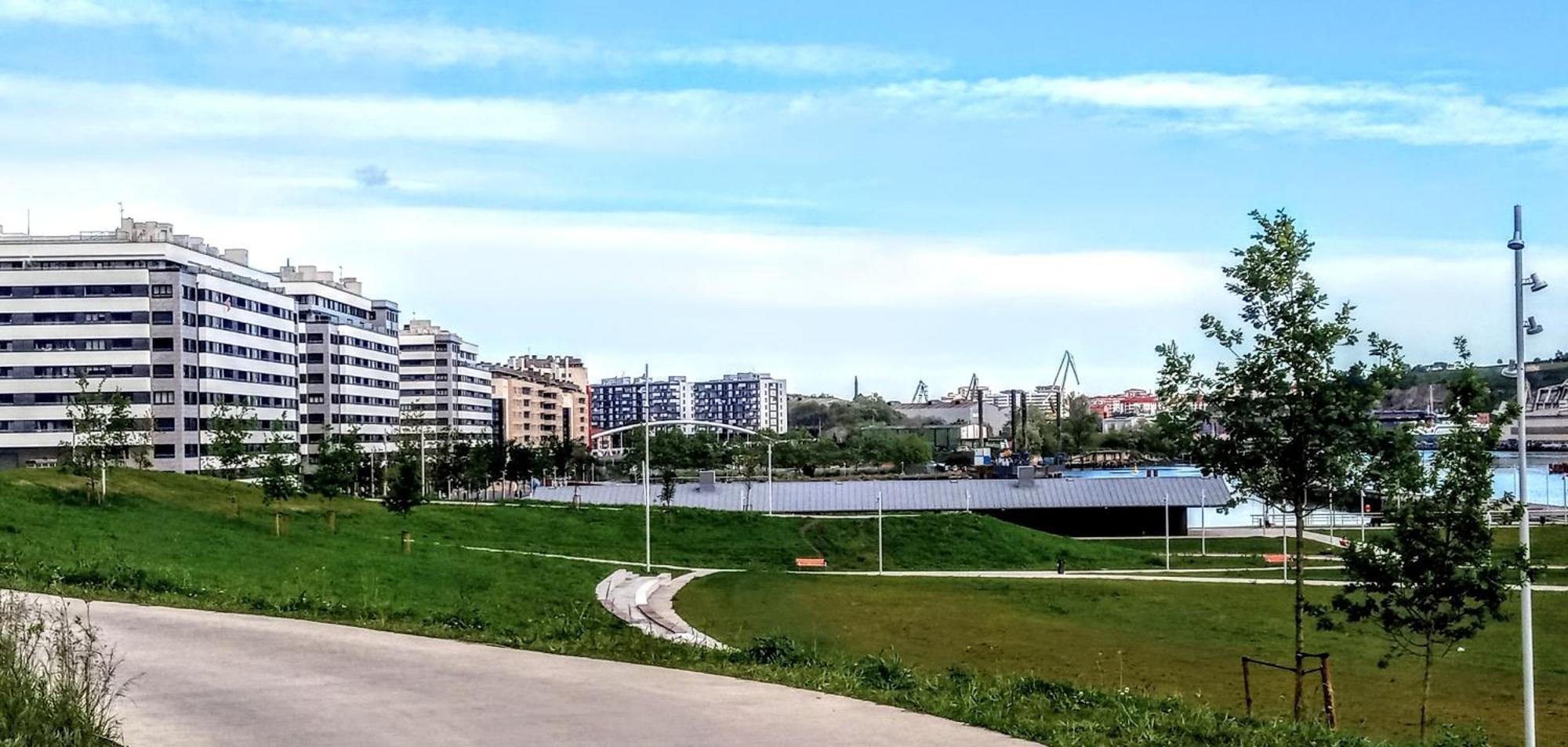 Riverside บารากัลโด ภายนอก รูปภาพ